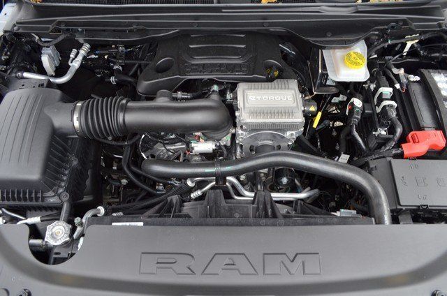 2026 RAM 1500 Big Horn/Lone Star - Photo 36