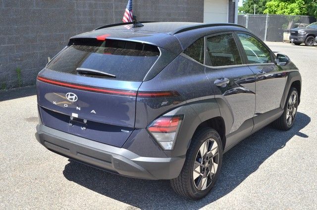 2024 Hyundai Kona SEL - Photo 8