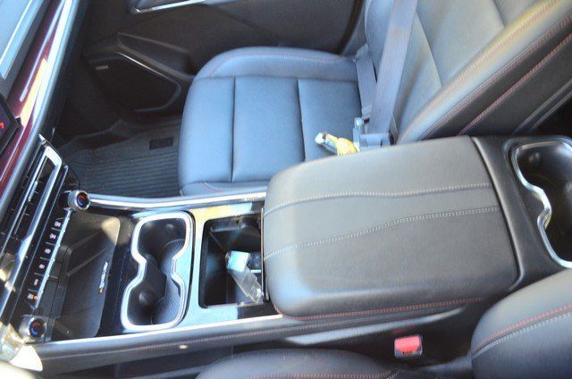 2024 Chevrolet Traverse Z71 - Photo 25
