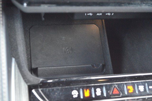 2024 Jeep Wagoneer Series III - Photo 29