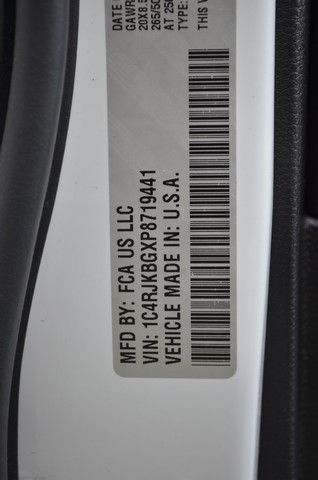 2023 Jeep Grand Cherokee L Limited - Photo 14