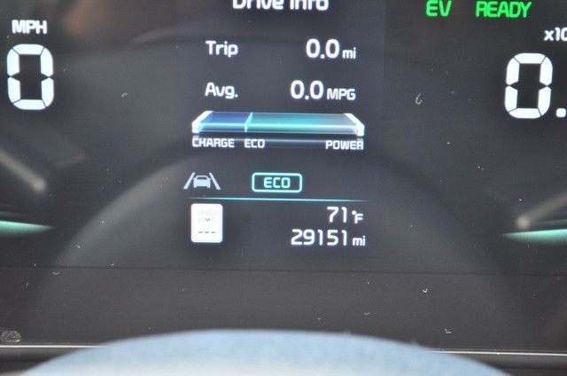 2023 Kia Sportage EX Hybrid - Photo 23