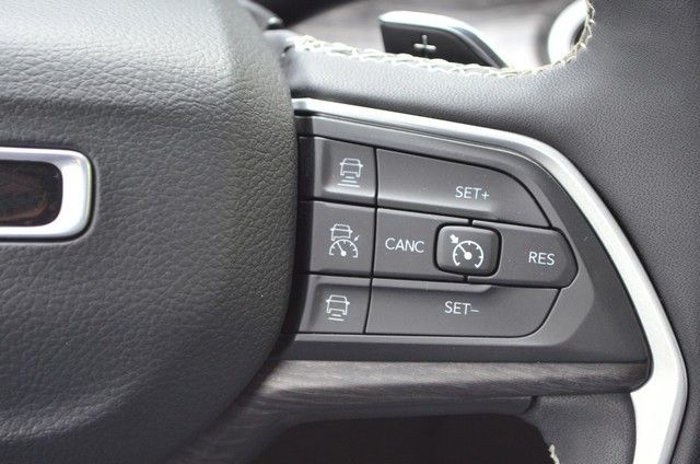 2023 Jeep Grand Cherokee L Limited - Photo 21
