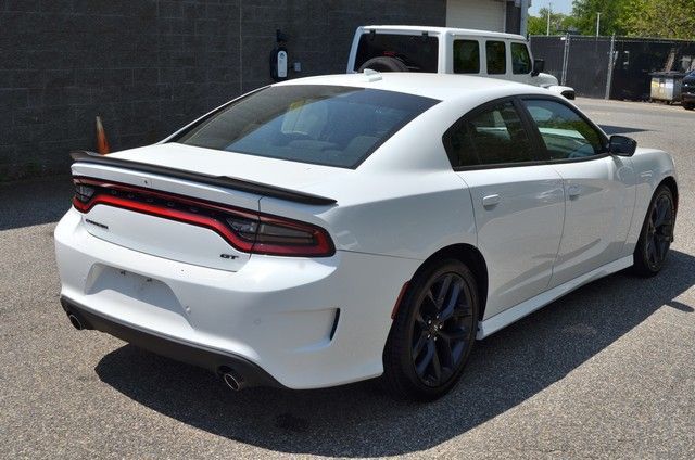 2023 Dodge Charger GT - Photo 8