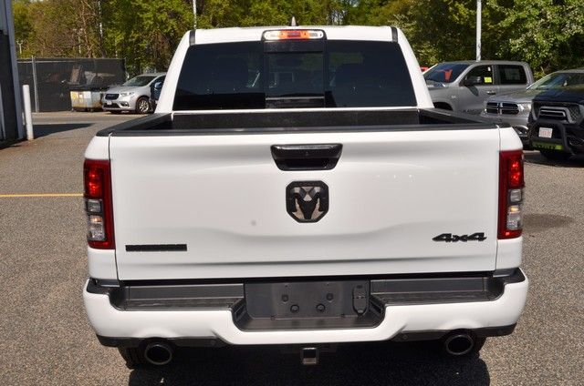 2023 RAM Ram 1500 Pickup Big Horn/Lone Star - Photo 7