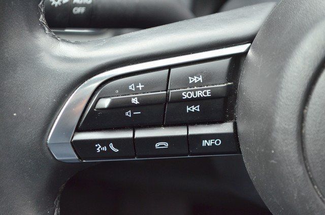 2024 Mazda CX-30 Preferred - Photo 20
