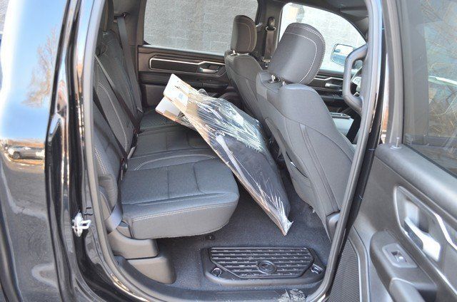 2026 RAM 1500 Big Horn/Lone Star - Photo 31