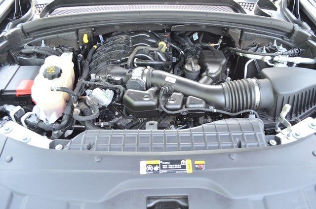 2023 Jeep Grand Cherokee Altitude - Photo 39