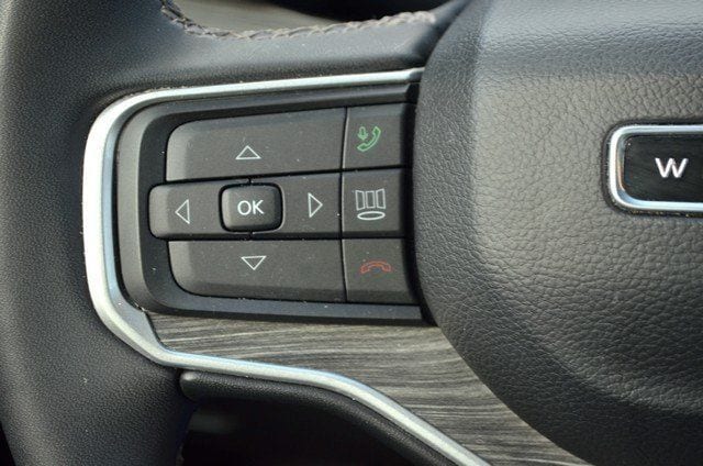 2024 Jeep Wagoneer Series III - Photo 19