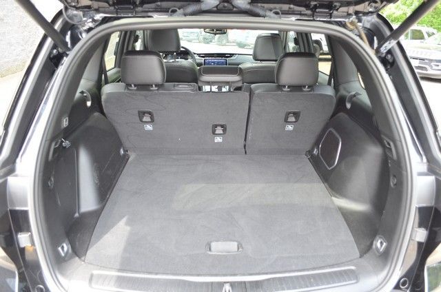 2024 Jeep Grand Cherokee 4xe - Photo 41