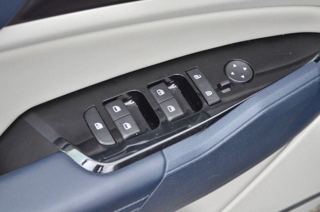 2023 Kia Sportage EX Hybrid - Photo 16