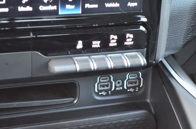 2023 RAM Ram 1500 Pickup Big Horn/Lone Star - Photo 29