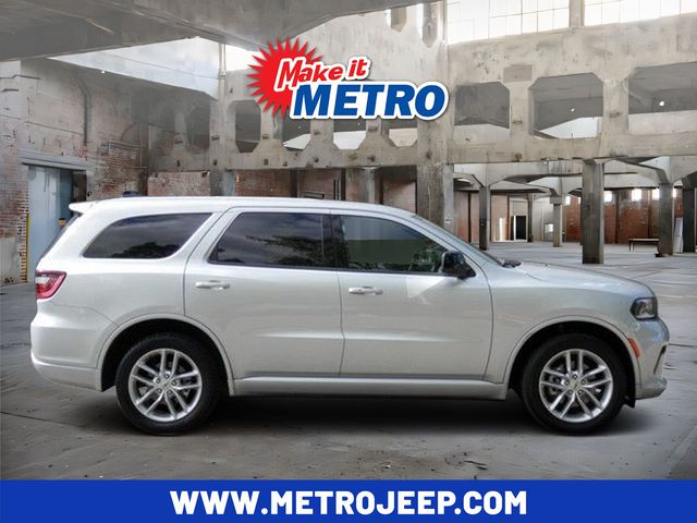 2025 Dodge Durango