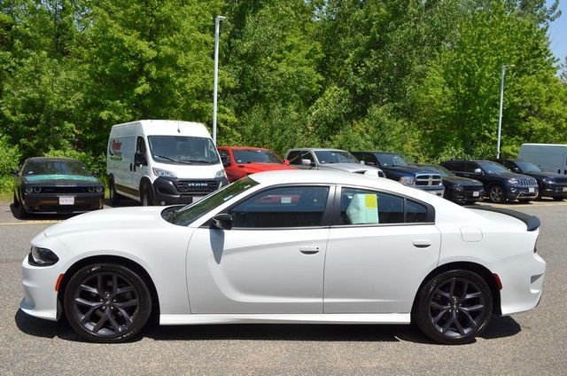 2023 Dodge Charger GT - Photo 5