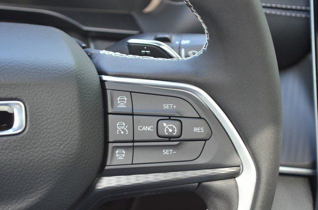 2025 Jeep Grand Cherokee L Laredo - Photo 21