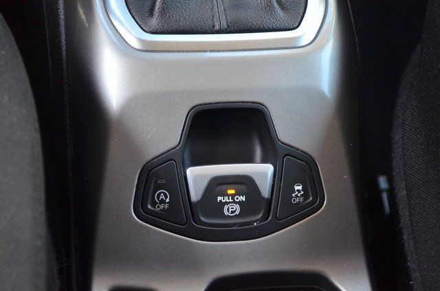 2022 Jeep Renegade Latitude - Photo 27