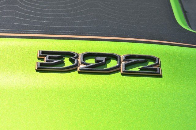 2025 Jeep Wrangler 4-Door Rubicon 392 Final Edition - Photo 11