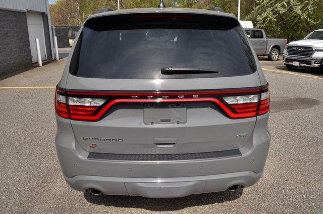 2024 Dodge Durango GT - Photo 7