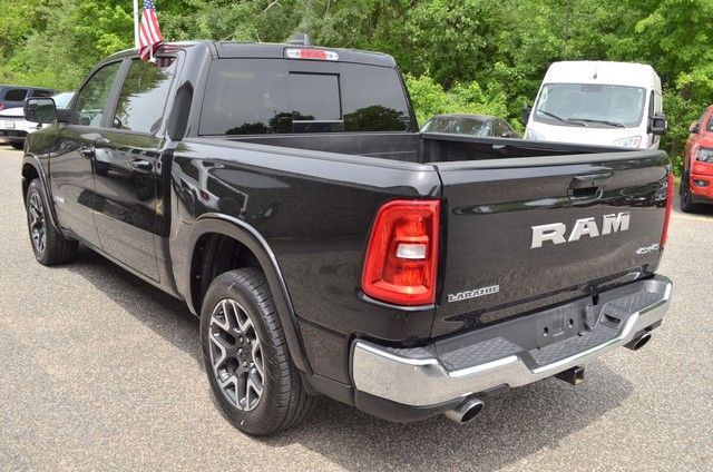 2025 RAM Ram 1500 Pickup Laramie - Photo 6