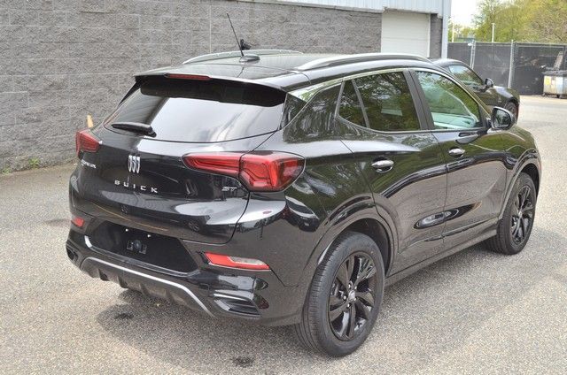 2024 Buick Encore GX Sport Touring - Photo 8