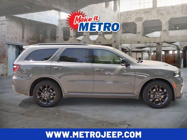 2023 Dodge Durango R/T Plus AWD's photo