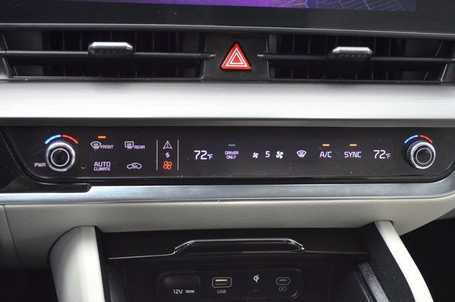 2023 Kia Sportage EX Hybrid - Photo 31