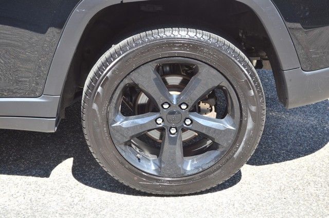 2023 Jeep Grand Cherokee Limited - Photo 12
