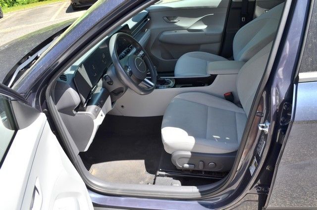 2024 Hyundai Kona SEL - Photo 17