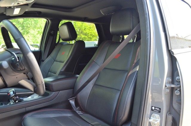 2023 Dodge Durango R/T - Photo 18