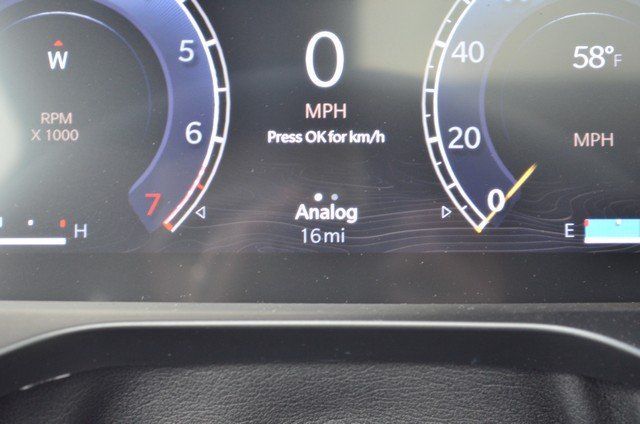 2025 Jeep Grand Cherokee L Laredo - Photo 23