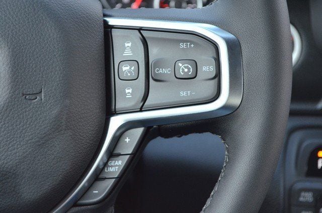 2026 RAM 1500 Big Horn/Lone Star - Photo 18