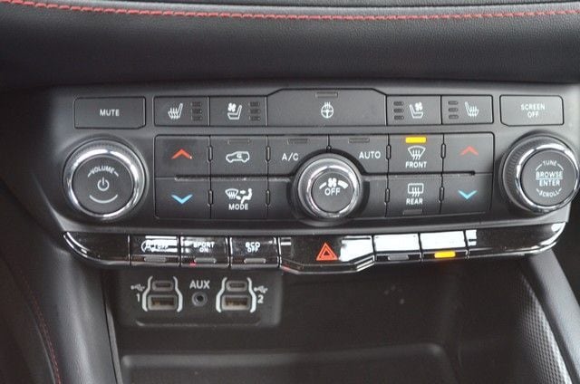2024 Dodge Durango GT - Photo 29