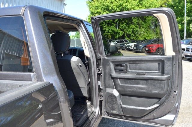 2020 RAM Ram 2500 Pickup Tradesman - Photo 32