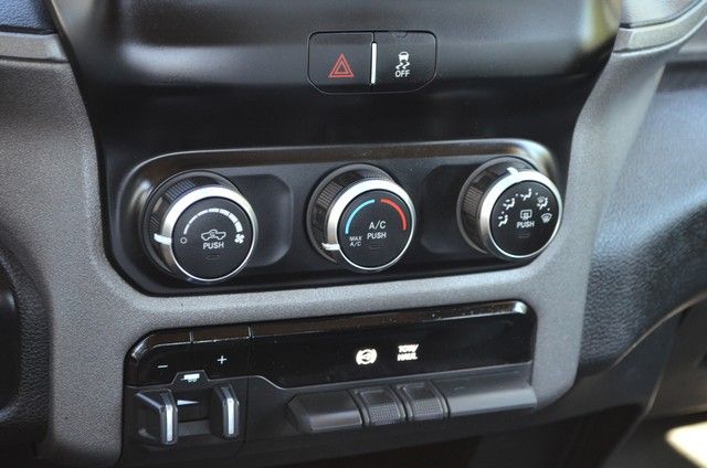 2020 RAM Ram 2500 Pickup Tradesman - Photo 29