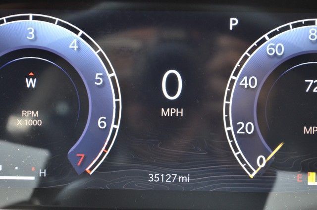 2023 Jeep Grand Cherokee L Limited - Photo 23