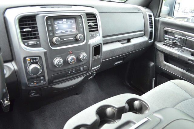 2024 RAM Ram 1500 Classic Warlock - Photo 24