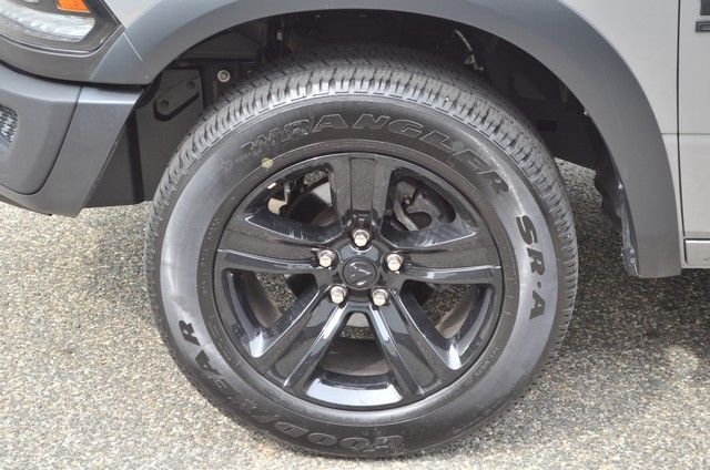 2024 RAM Ram 1500 Classic Warlock - Photo 13