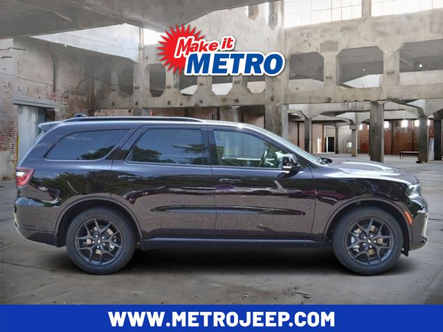 2026 Dodge Durango GT HEMI AWD Sport Utility
