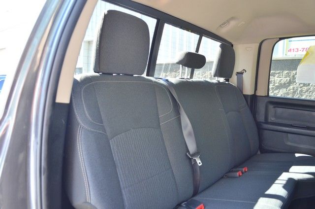 2020 RAM Ram 2500 Pickup Tradesman - Photo 34
