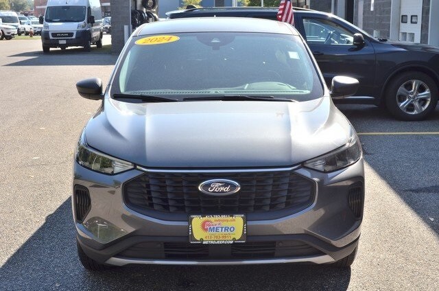 2024 Ford Escape Active photo 3