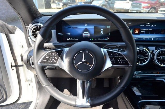 2025 Mercedes-Benz CLA CLA 250 - Photo 21