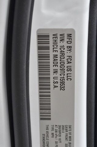 2026 Dodge Durango GT - Photo 15