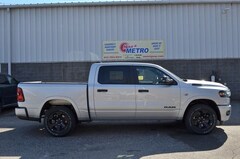 2026 Ram 1500 BIG HORN CREW CAB 4X4 5'7 BOX Pickup