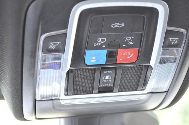 2025 RAM Ram 1500 Pickup Laramie - Photo 33