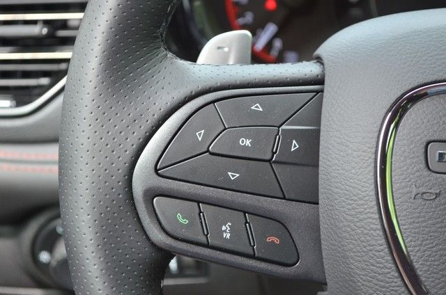 2026 Dodge Durango GT - Photo 20
