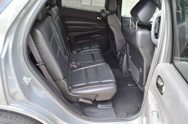 2024 Dodge Durango GT - Photo 36