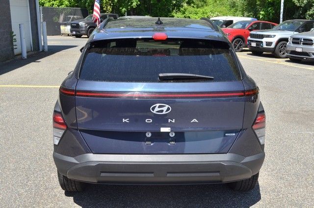 2024 Hyundai Kona SEL - Photo 7