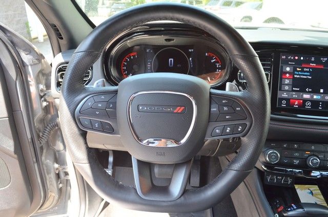 2023 Dodge Durango R/T - Photo 19