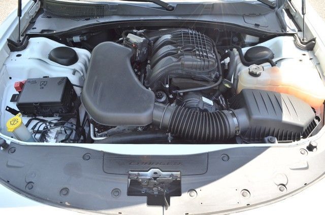 2023 Dodge Charger GT - Photo 36