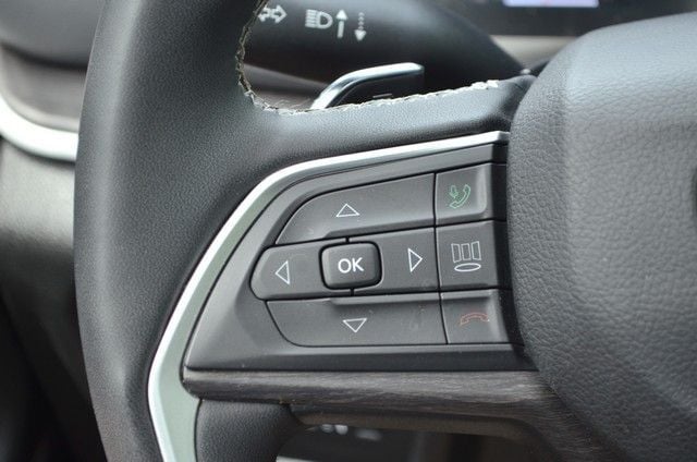 2024 Jeep Grand Cherokee 4xe - Photo 20